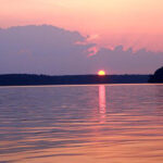 Blount Landing